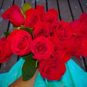 Meet your Posher, Aleesa